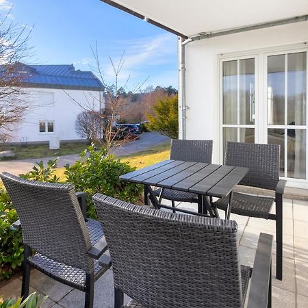 הרינגסדורף Strandnaehe!! Moderne Ferienwohnung Fuer 6 Personen מראה חיצוני תמונה