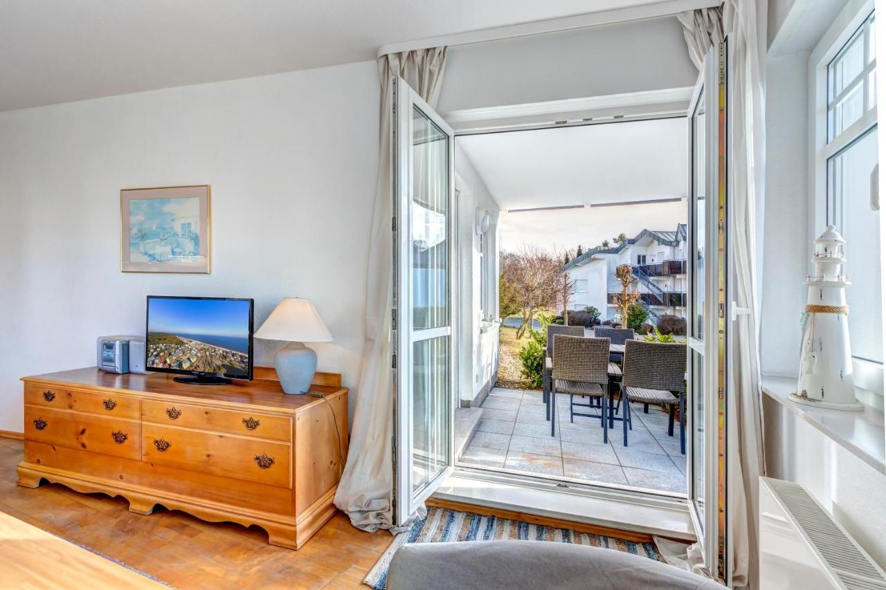 הרינגסדורף Strandnaehe!! Moderne Ferienwohnung Fuer 6 Personen מראה חיצוני תמונה