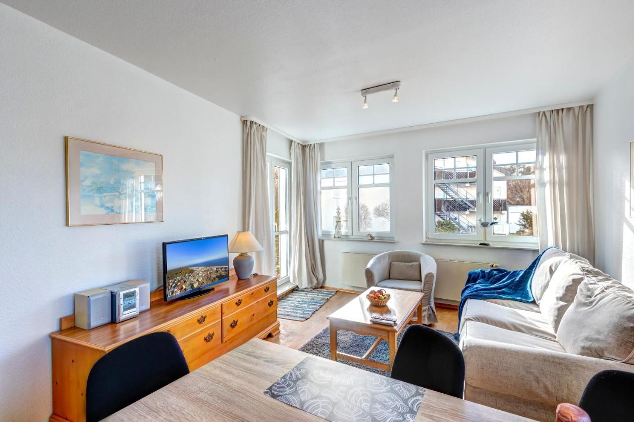 הרינגסדורף Strandnaehe!! Moderne Ferienwohnung Fuer 6 Personen מראה חיצוני תמונה