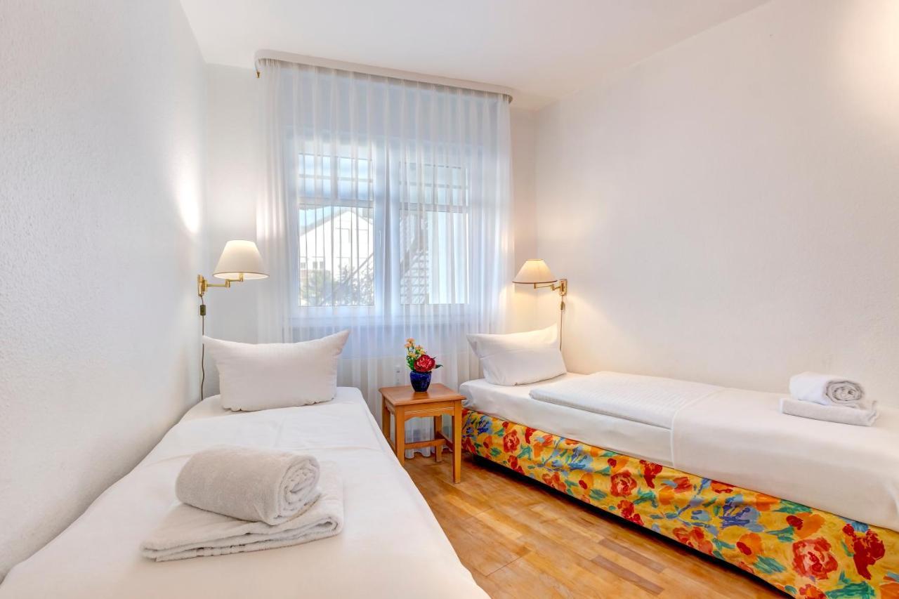 הרינגסדורף Strandnaehe!! Moderne Ferienwohnung Fuer 6 Personen מראה חיצוני תמונה