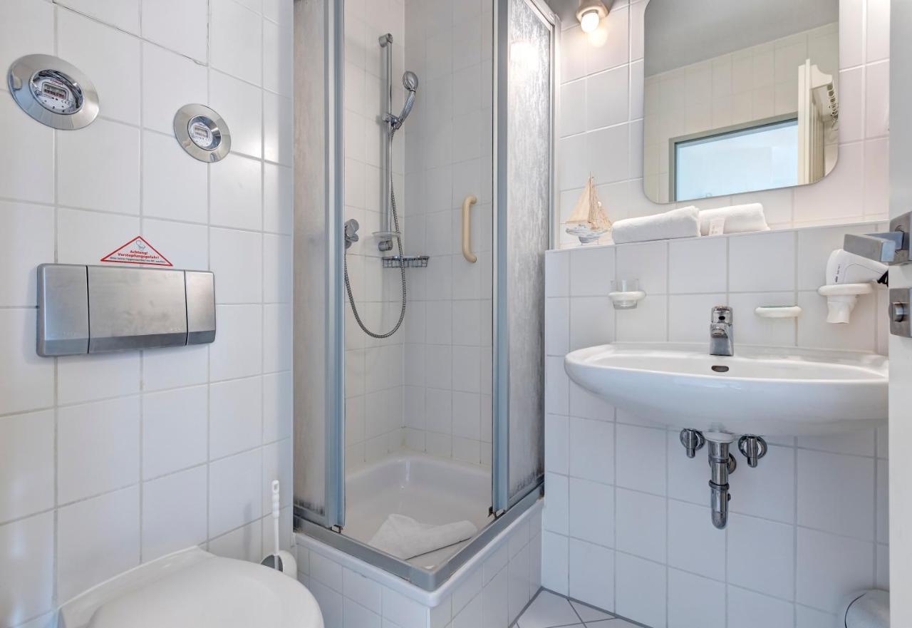 הרינגסדורף Strandnaehe!! Moderne Ferienwohnung Fuer 6 Personen מראה חיצוני תמונה