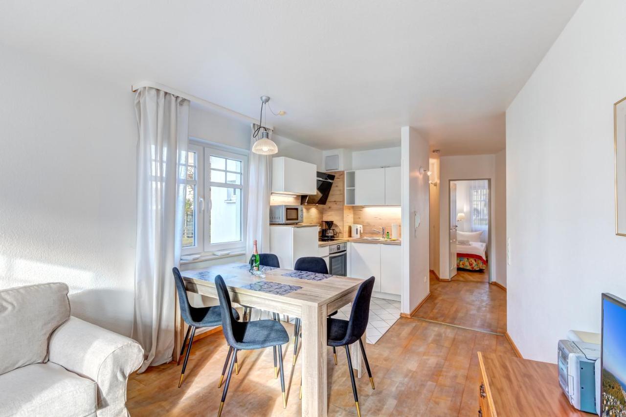 הרינגסדורף Strandnaehe!! Moderne Ferienwohnung Fuer 6 Personen מראה חיצוני תמונה