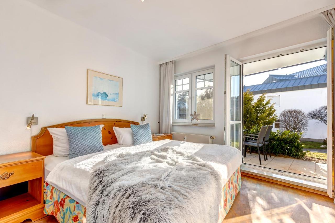 הרינגסדורף Strandnaehe!! Moderne Ferienwohnung Fuer 6 Personen מראה חיצוני תמונה