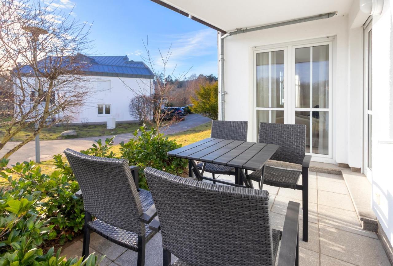 הרינגסדורף Strandnaehe!! Moderne Ferienwohnung Fuer 6 Personen מראה חיצוני תמונה