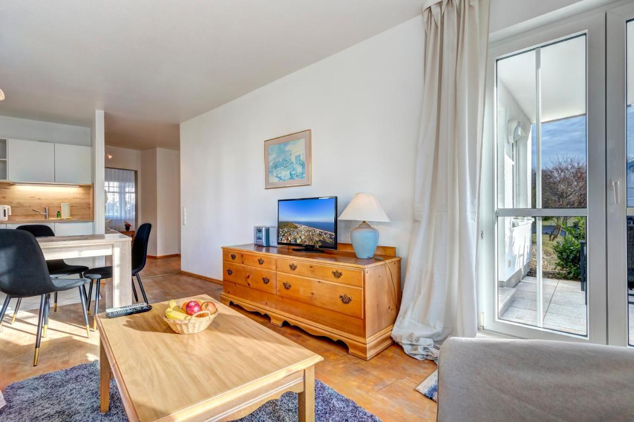 הרינגסדורף Strandnaehe!! Moderne Ferienwohnung Fuer 6 Personen מראה חיצוני תמונה